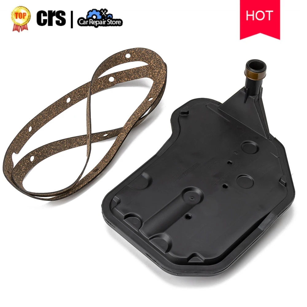 

Прокладка масляного фильтра коробки передач 4L60E для Buick, Cadillac, GMC, запасная часть 24230298 24208576