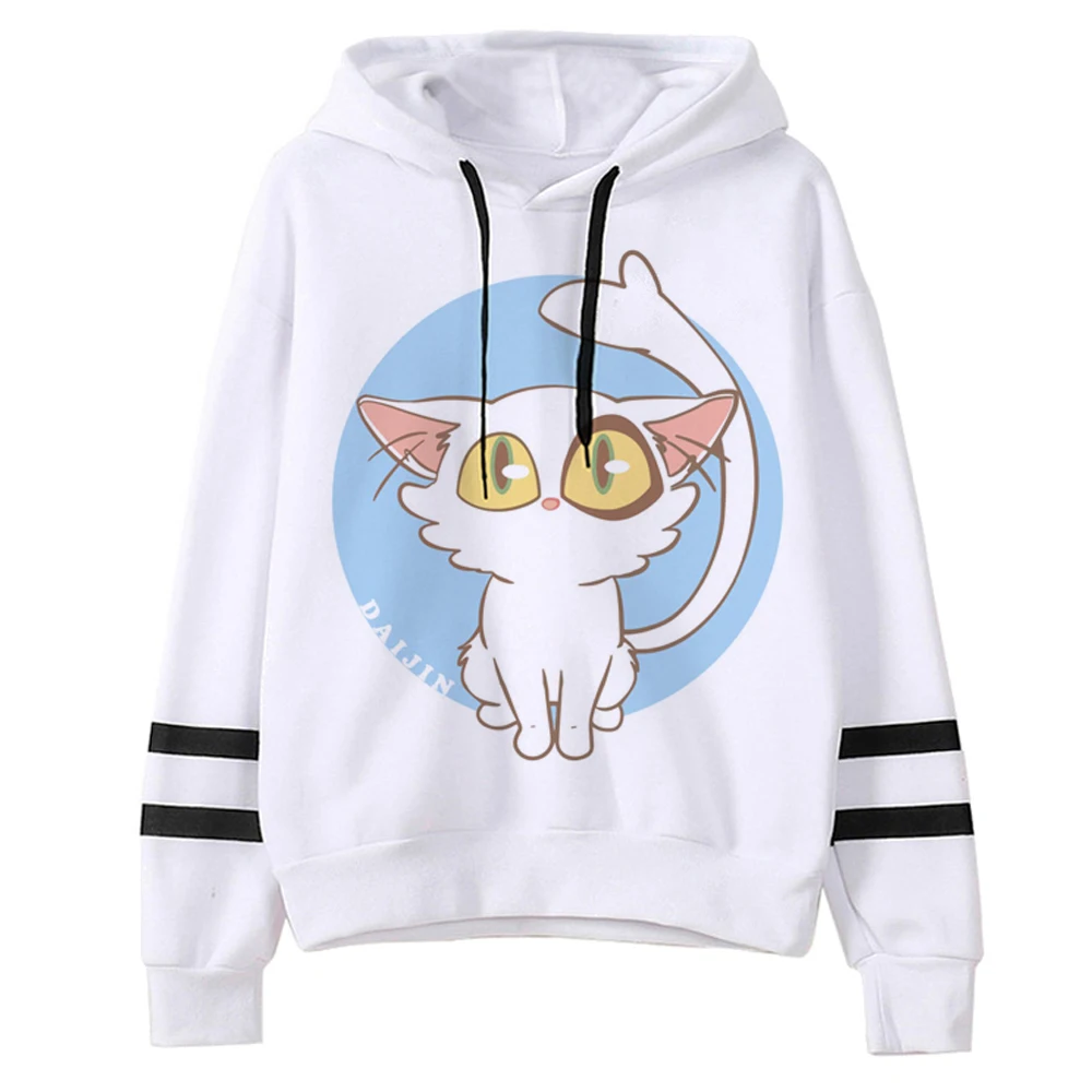 

Зузум no Tojimari Cat Daijin