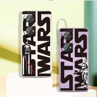 jedi knight star wars phone case for huawei p50 p40 p30 p20 pro lite e y9s y9a y9 y6 y70 nova 5t 9 5g liquid rope cover