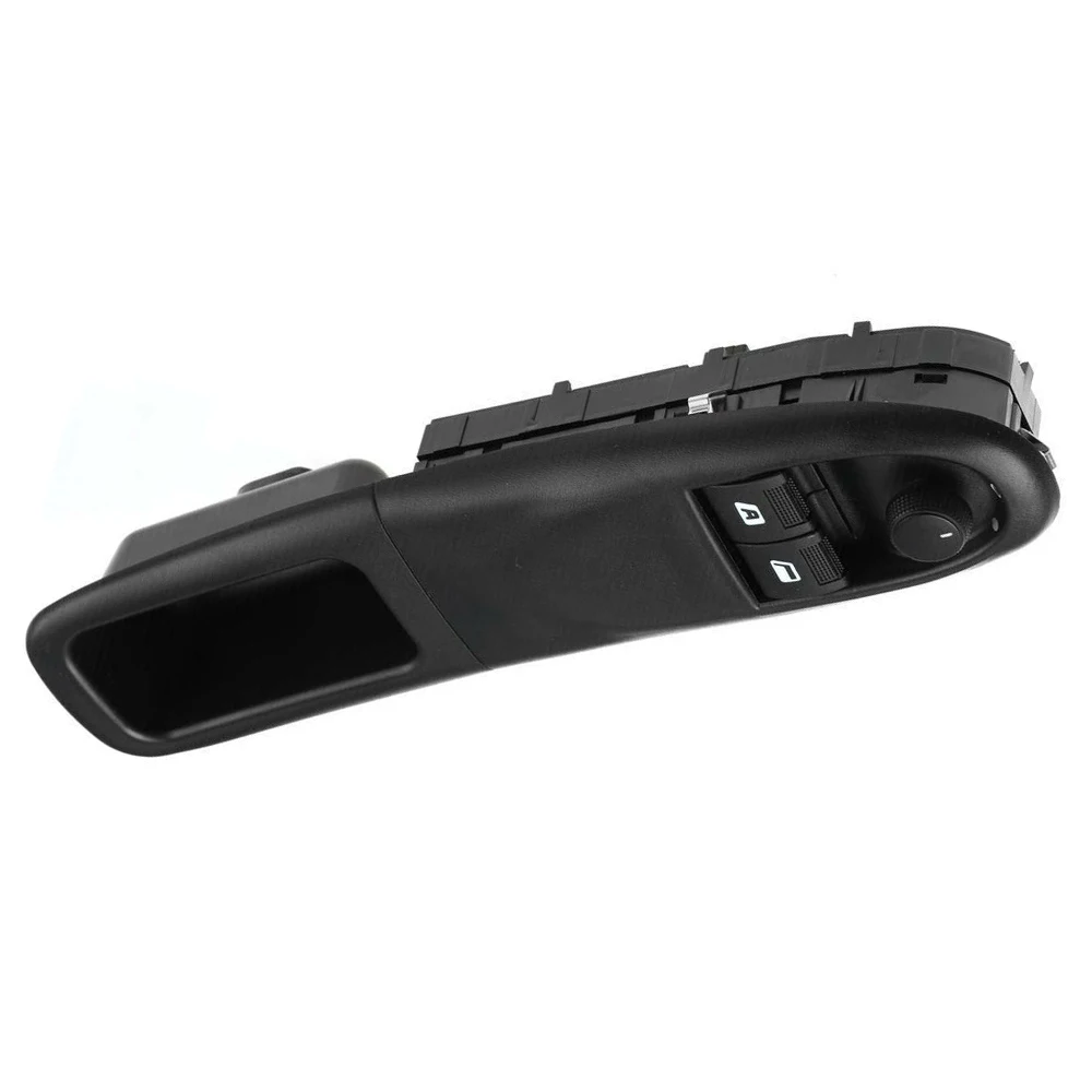 Новый передний левый главный переключатель управления стеклоподъемником