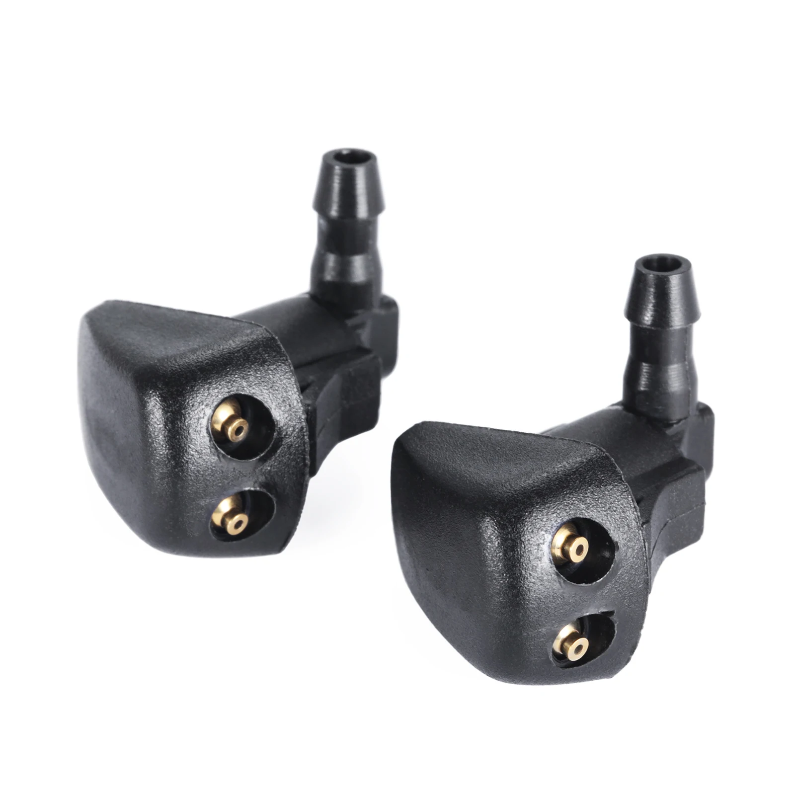 2 шт. насадки для мойки лобового стекла Mazda 3 MK1 2003-09 5 MK2 2006-10 6 2002-2008 - купить по