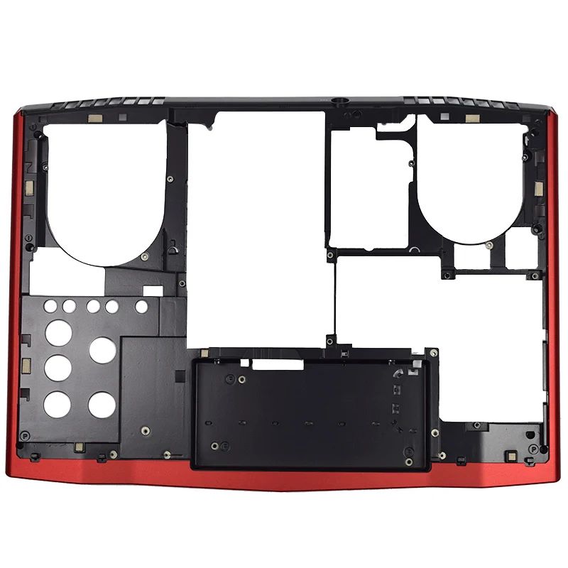 

Original New For Dell lienware M17X R3 R4 Bottom Base Cover Case 0M1P0R M1P0R AM0FJ000110 Laptop Bottom Cover
