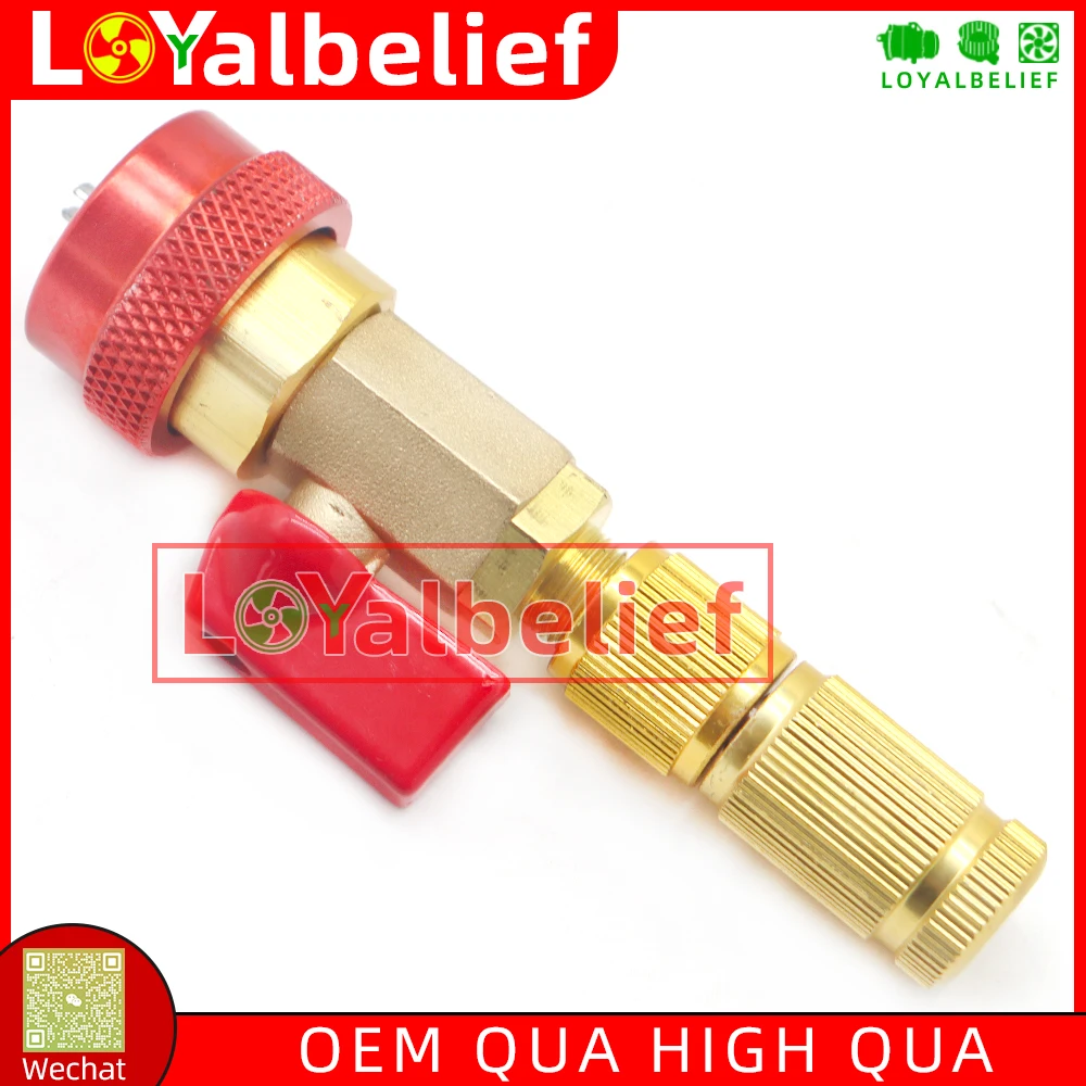 

Инструмент для быстрого снятия и установки кондиционера R134A, инструмент для быстрого снятия давления H/L, внутренняя установка автомобильного кондиционера