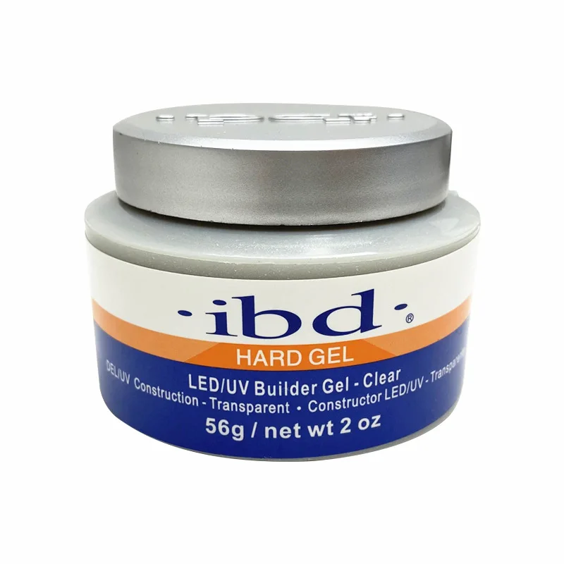 Гель-лак для ногтей IBD LED/UV 56 г 2 унции |