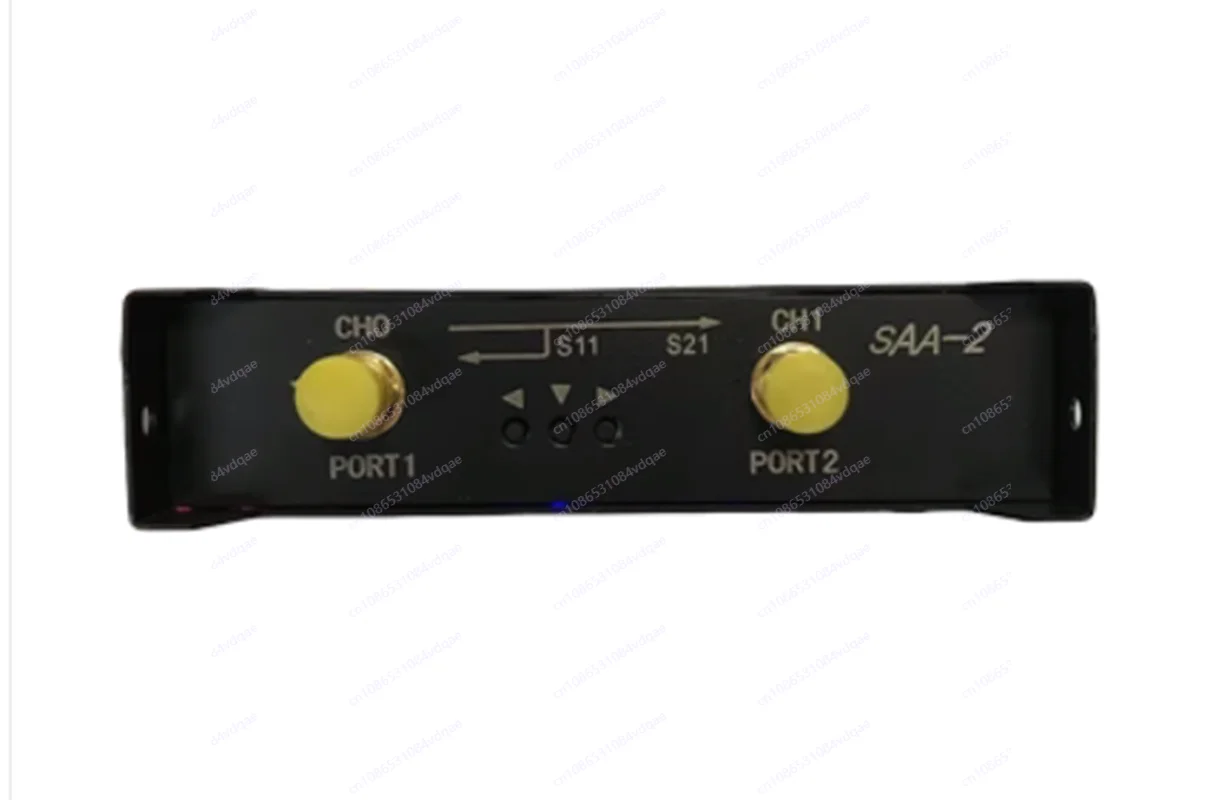 Векторный сетевой анализатор SAA2 3G Антенный NanoVNA V2