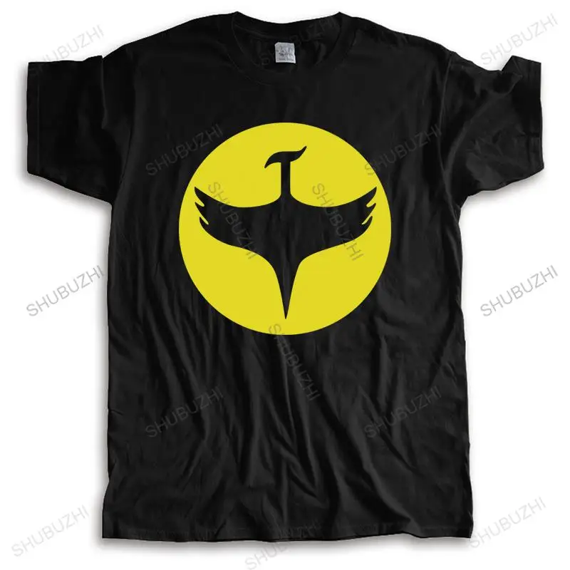 Hot sale summer cotton tshirt men t shirt Bless the Good Luck Zagor Tenay The Spirit with Hatchet Darkwood Cartoon Color