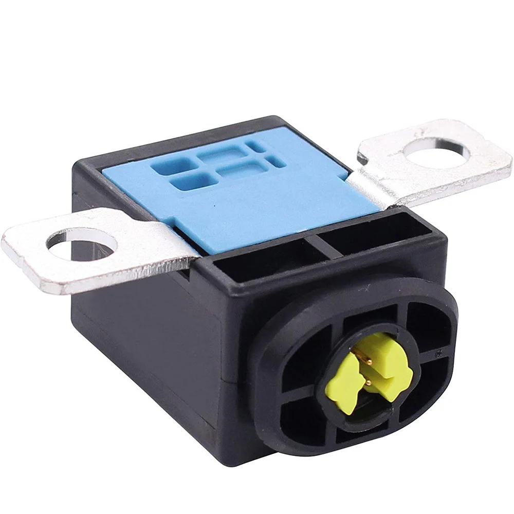 

N000000006967 Crash Battery Disconnect Fuses Pyrofuse Pyroswitch Battery Protector For Mercedes-Benz Tesla Model 3