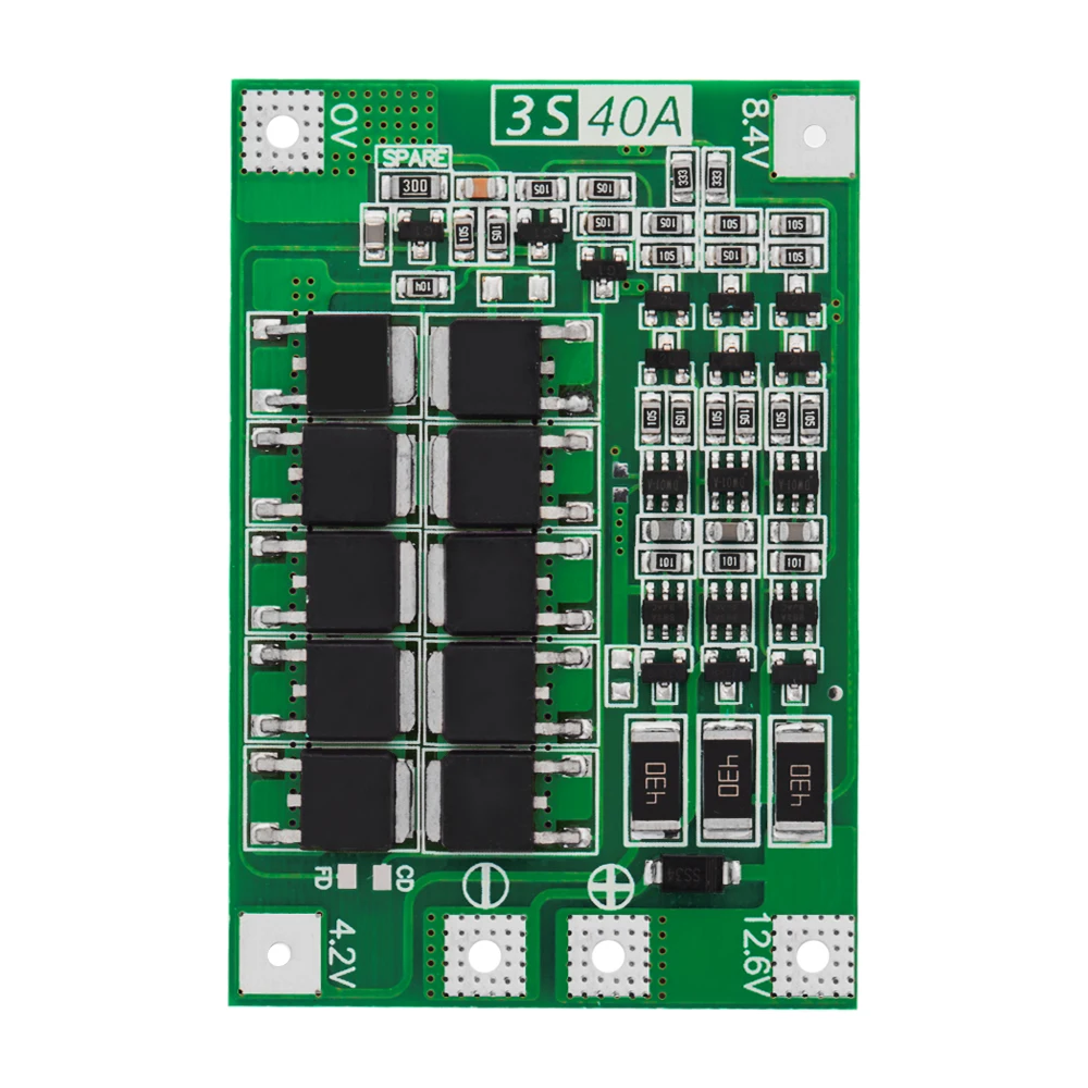 балансировочная плата 3-х аккумуляторов 18650. 3 s 25a li-ion 18650 bms pcm. Li-ion bms 3s 40a. Bms 3s 25a. платы защиты bms с балансировкой 3s.