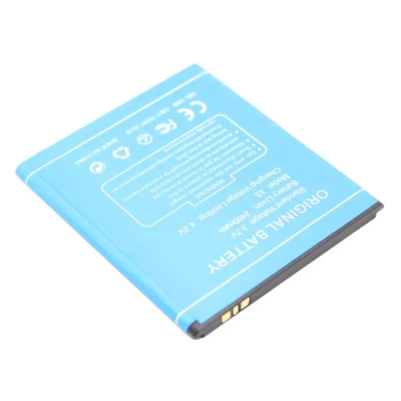 Аккумуляторная батарея для Doogee X5 |