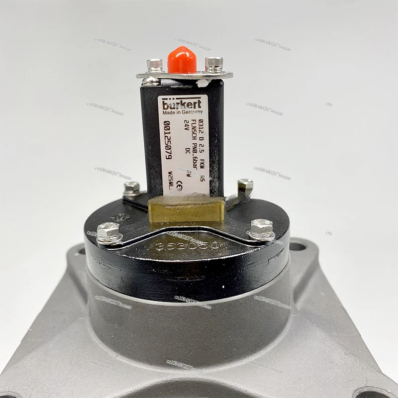 Для поршневого импульсного клапана ALSTOM OPTIPOW 105 135 электромагнитный клапан V 3611471