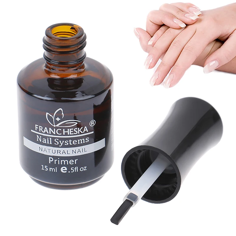 

Fast Dry Nail Gel Cleaning Agents And Adhesives UV Gel Polish Women Semi-permanent Proffesional Nail Art Tool