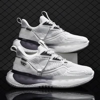 sneakers men shoes breathable male running shoes high quality fashion light sports shoes tenis masculino
