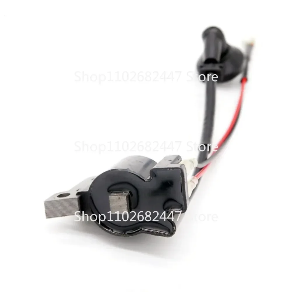 Катушка зажигания подходит для деталей газонокосилки триммера травы TU26 TU 26.