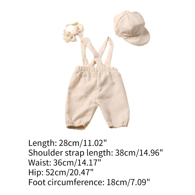 Рисунок 6 - Милый костюм для новорожденных мальчиков и девочек