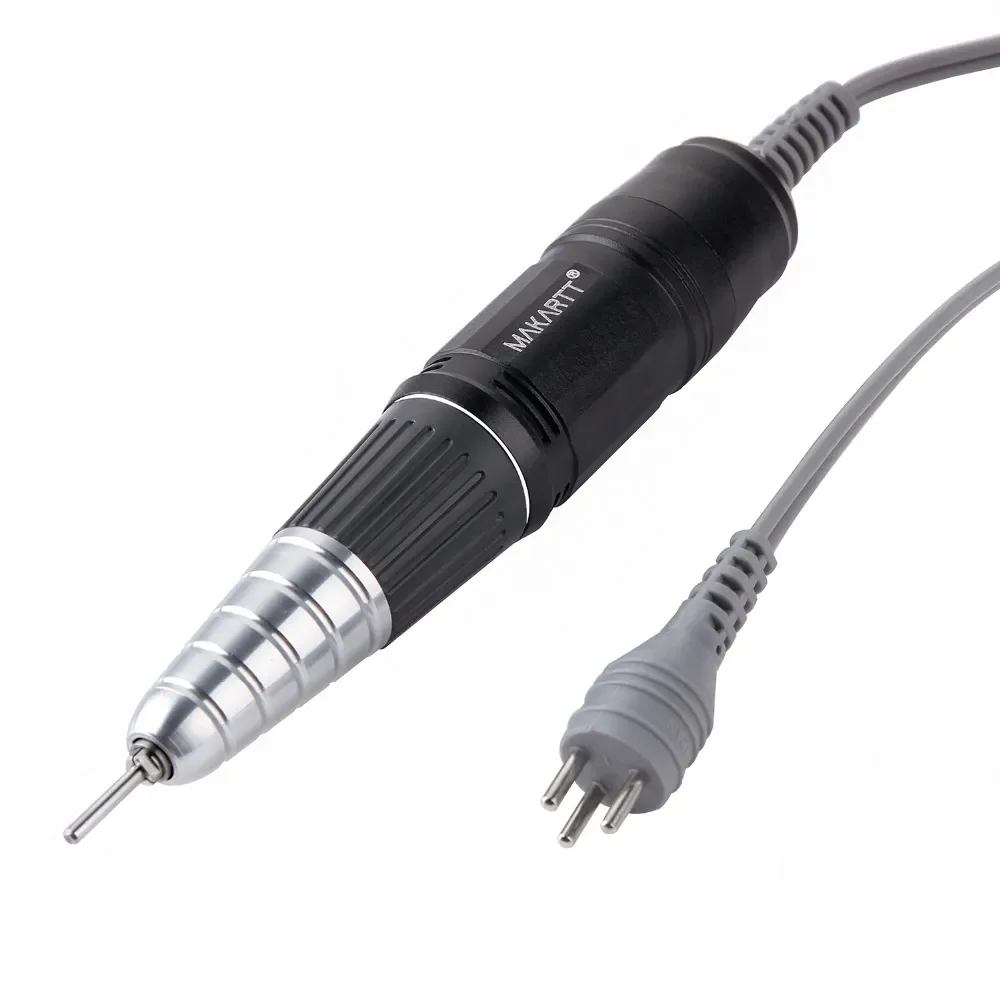 

NEW2023 30000 об/мин Up200 маникюрный Наконечник 3 штырька профессиональная электронная пилка для гель-лака