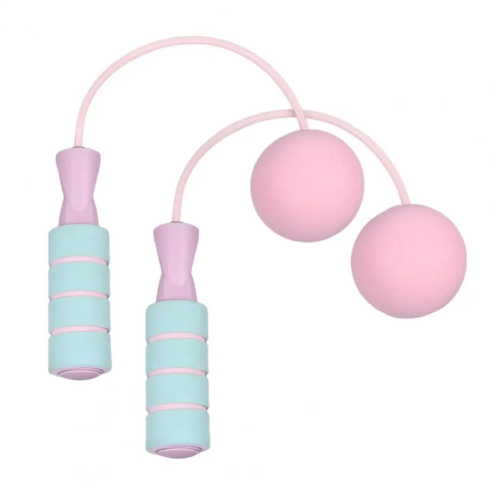 

Space-saving Skipping Rope Cordless Skipping Rope Weighted Tangle-free Cordless Jump Ropes with Adjustable Length for Indoor