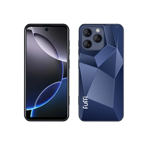 Смартфон Global Vision I16 Pro 5G Android 5300 мАч 12 ГБ ОЗУ 512 ГБ ПЗУ 6,56 дюйма 1080x2640HD 24 + 48 МП MTK10 4G Сетевой мобильный телефон