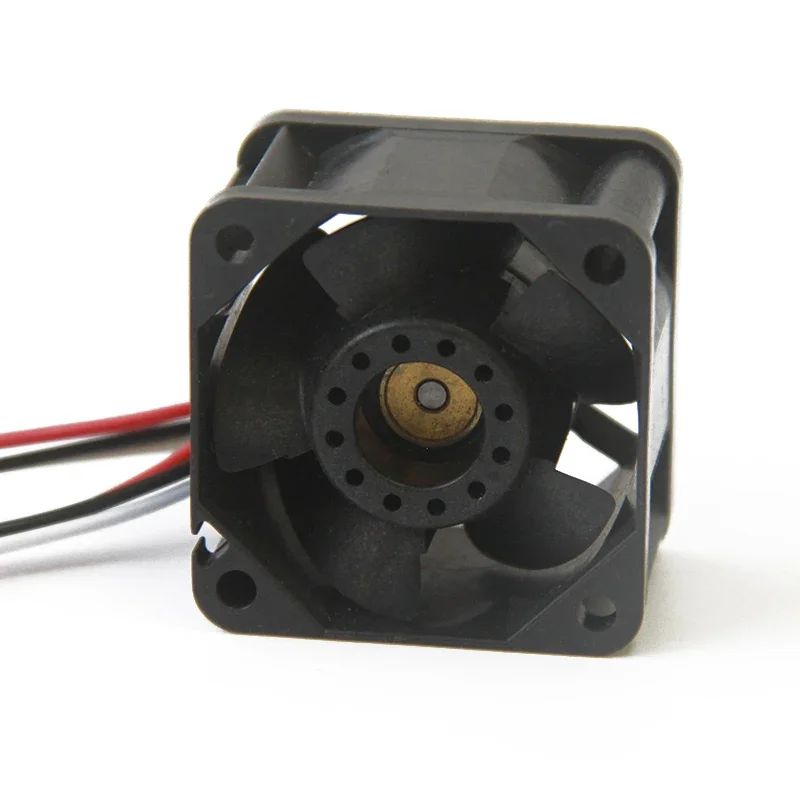 A90L-0001-0580 # B 1611VL-05W-B49 Совершенно новый вентилятор 0 07 А 24 В