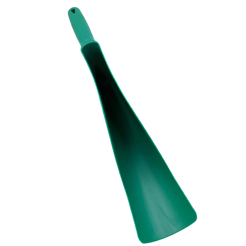 

Leaf Cleaning Spoon Scoop Gutter Tool Garden Leaves Rain Cleaner Household Supplies Home Gardening Plastic
