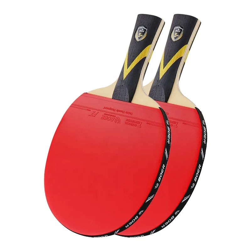 Penhold Grip