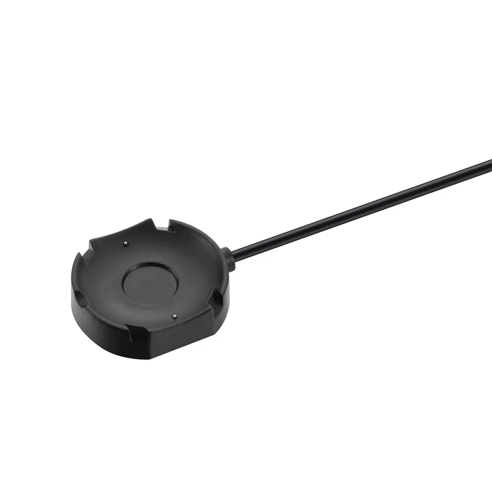 Фото Кабель-док для быстрой зарядки для часов Nokia Steel HR 36 мм 40 мм, USB-подставка для зарядки для смарт-часов Nokia Withings Hybrid №3