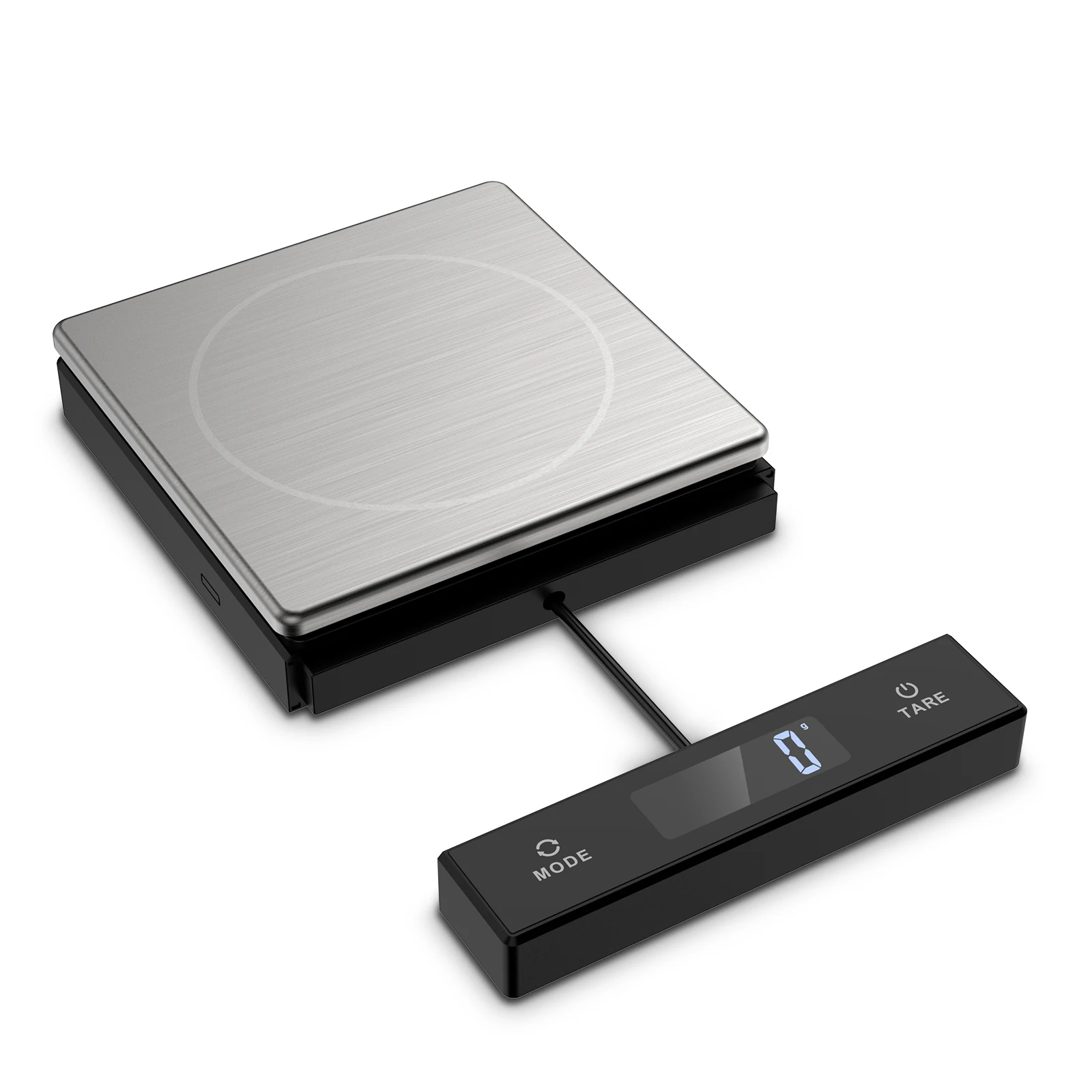 Кухонные весы Amir 10 кг/1 г