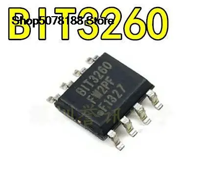 

10pieces BIT3260 BIT3260A LED SOP-8 Original and new fast shipping
