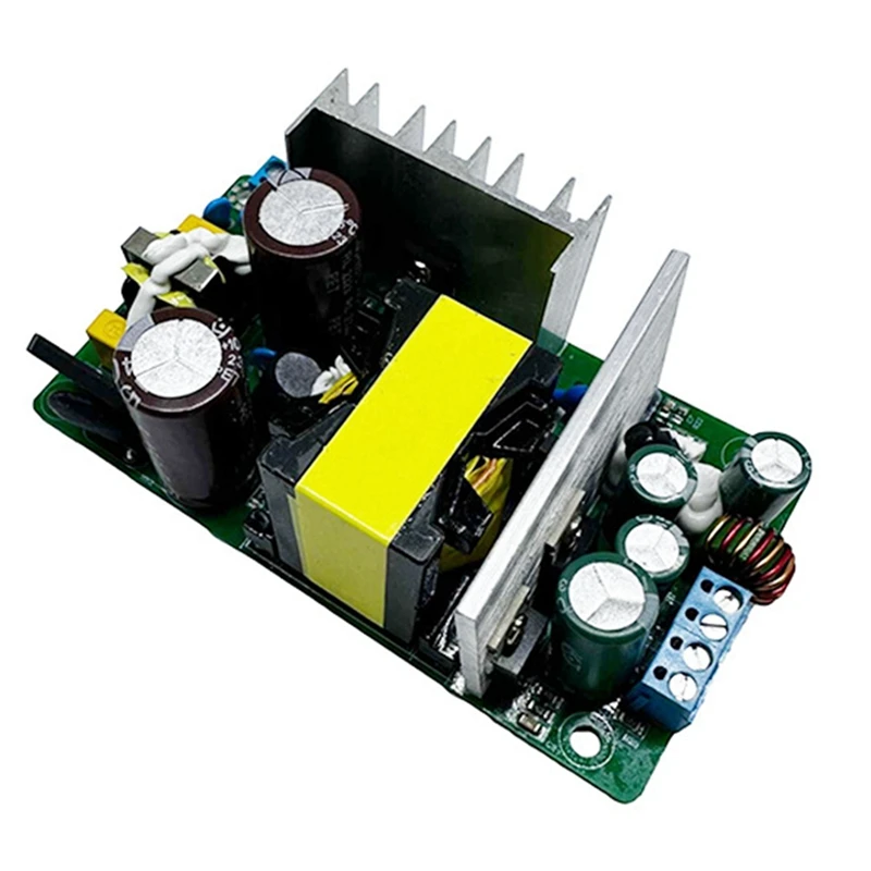 1 шт. портативный изоляционный силовой модуль 220 Вт 24 В 8 А 9 10 высокомощный