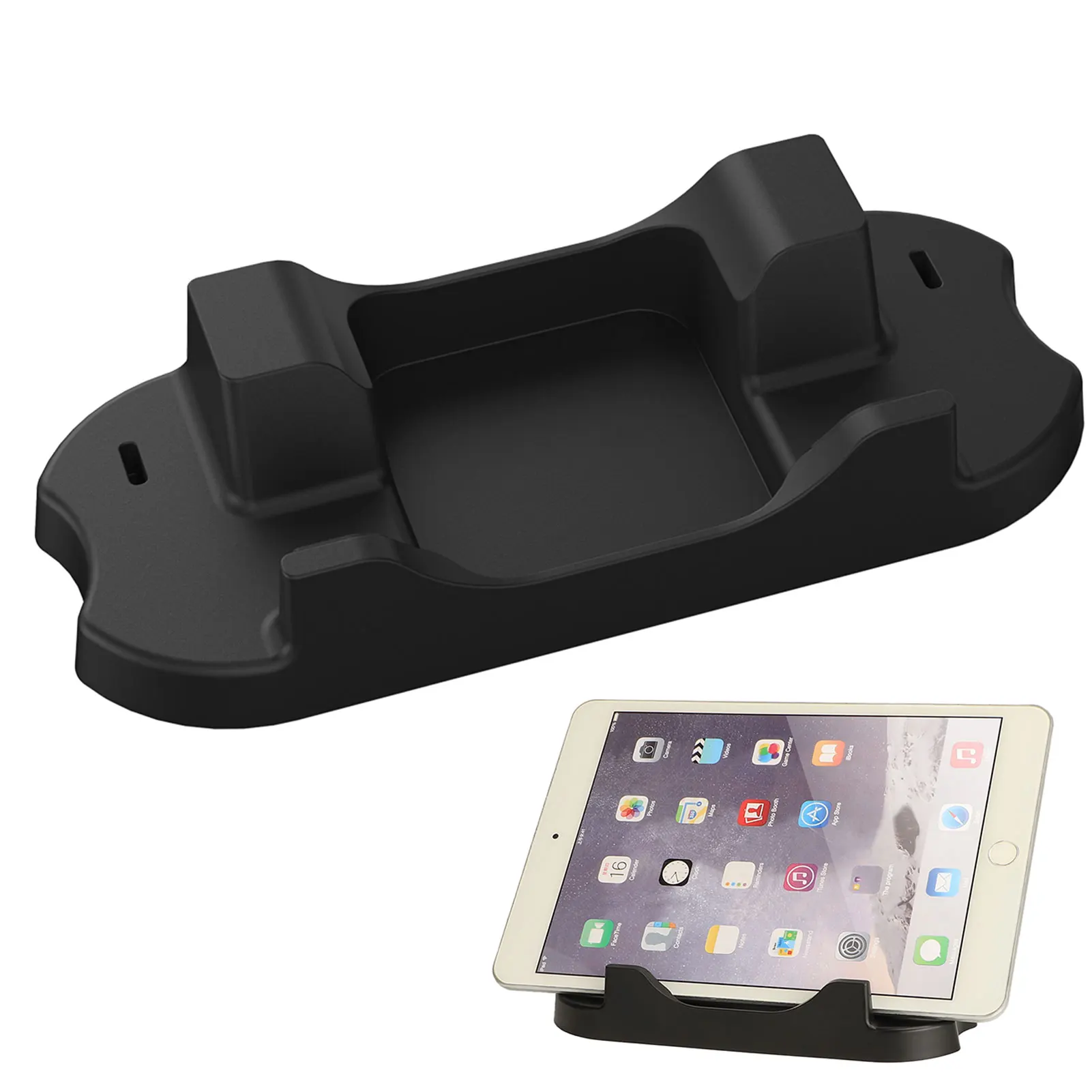 

For Switch Game Console Holder Dock Shelves Display Storage Stand For Mobile Phone Stand Base Host Bracket