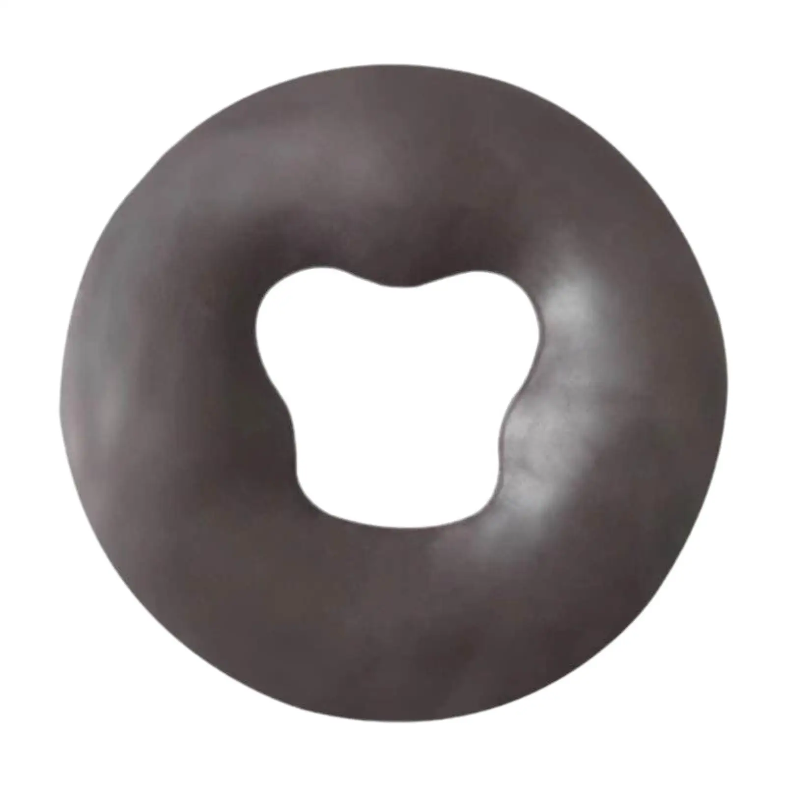 Массажная подушка для лица вниз массажная ухода за кожей сна домой