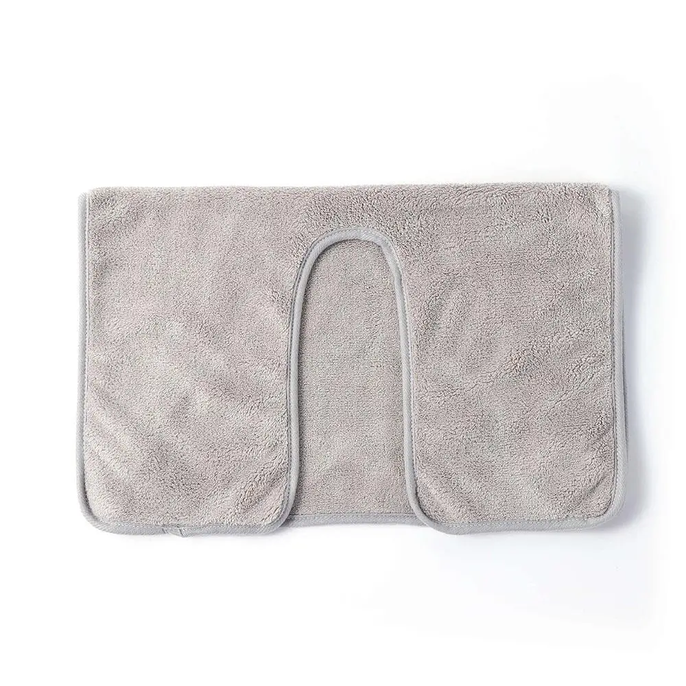 

Персонализированное полотенце из микрофибры U-образное