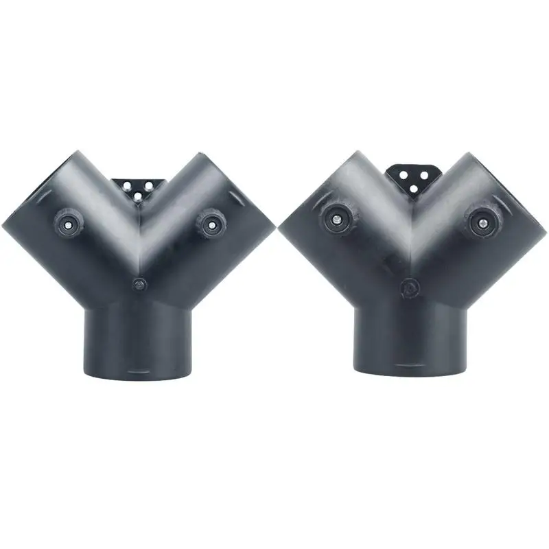 

Соединитель для шланга для сушки, разветвитель для шланга с 2 регулируемыми клапанами, 3-ходовой адаптер для разделения