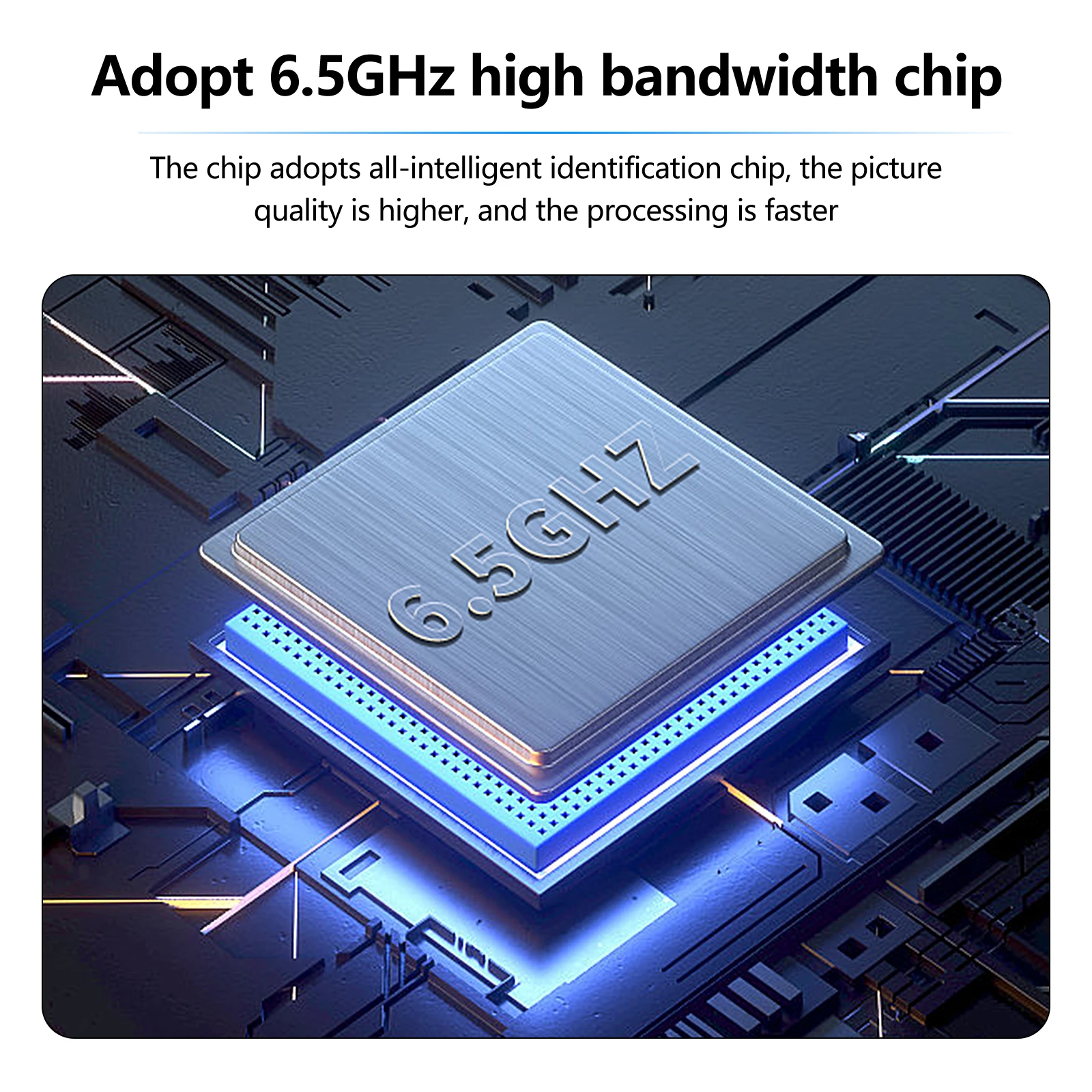 Рисунок 3 - Матричный Коммутатор HDMI 1080p 8x24