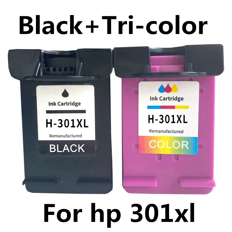 Картридж для принтера HP 301 1000 1010 1015 1050 4500 4509 5530