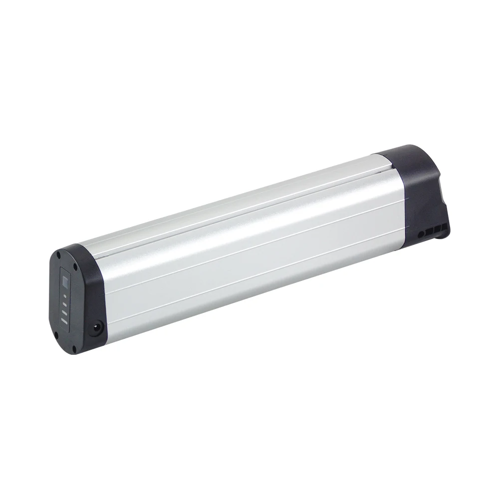 Фото Аккумулятор для электровелосипеда HIMO ZB20 MAX 36V Reention 10.4ah 12ah 14ah с зарядным устройством 2A в комплекте №3