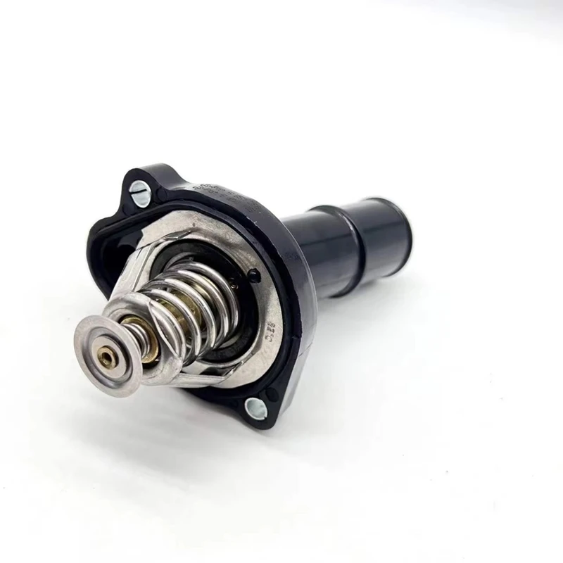 AU05 -LR 027158 Термостат охлаждающей жидкости двигателя для LAND ROVER Freelander Evoque Range Rover