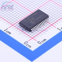 8 bit microcontroller mcu pic18 pic18f26k80 iss microchipatmel ic chip electronics component