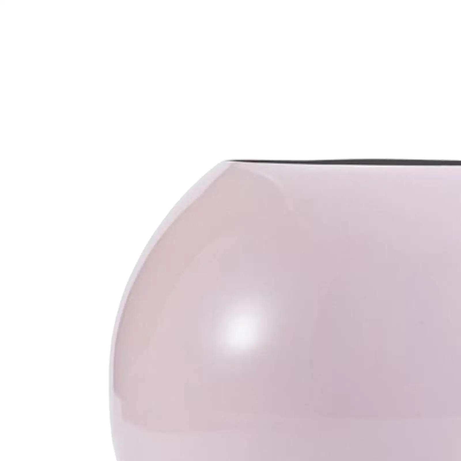 

Nordic Flower Vase Artificial Flowers Arrangement Dried Flower Arrangement Desktop Vase Flowerpot for Dining Table TV Cabinet