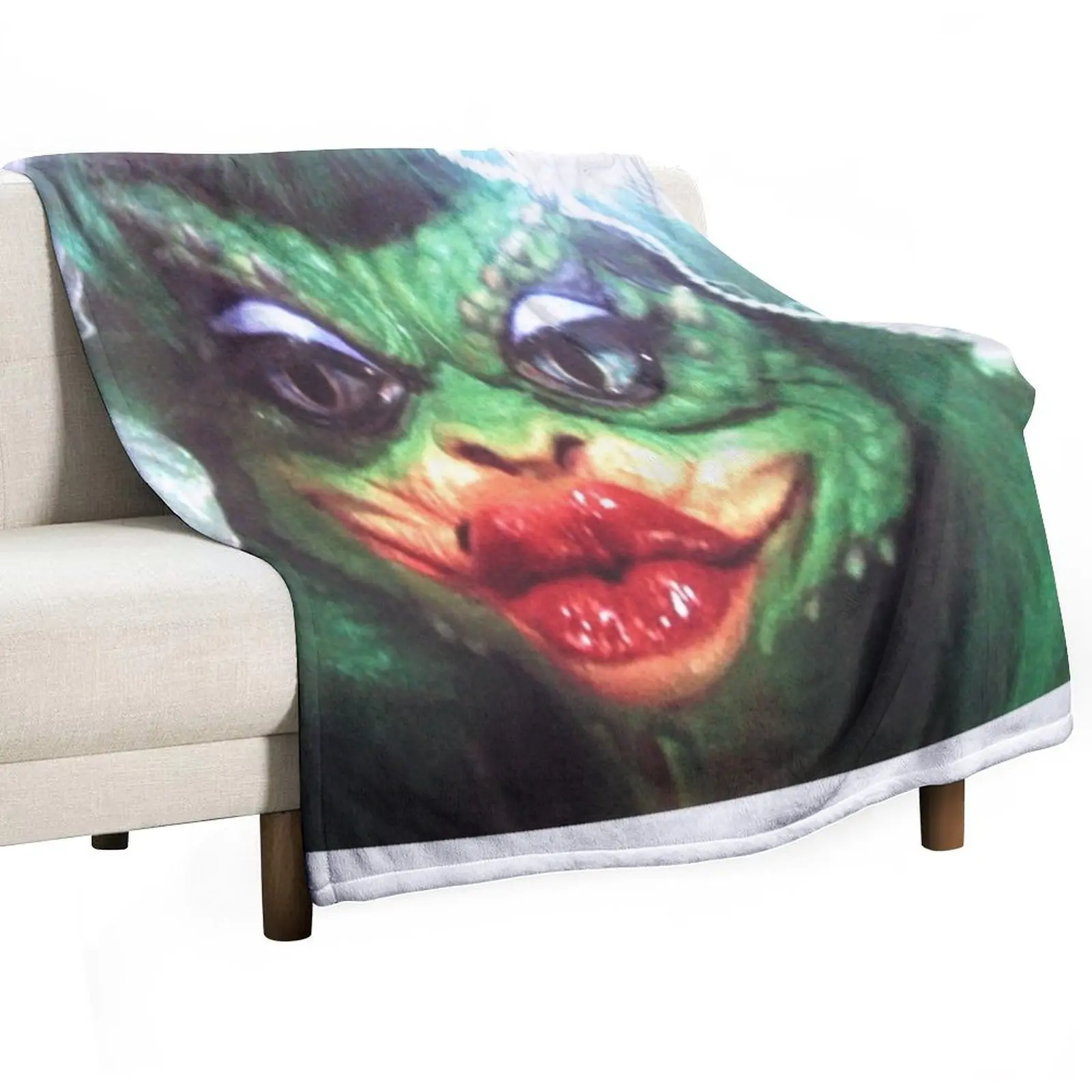 Одеяло Gremlin Greta одноместные дорожные одеяла и пледы модные для кровати
