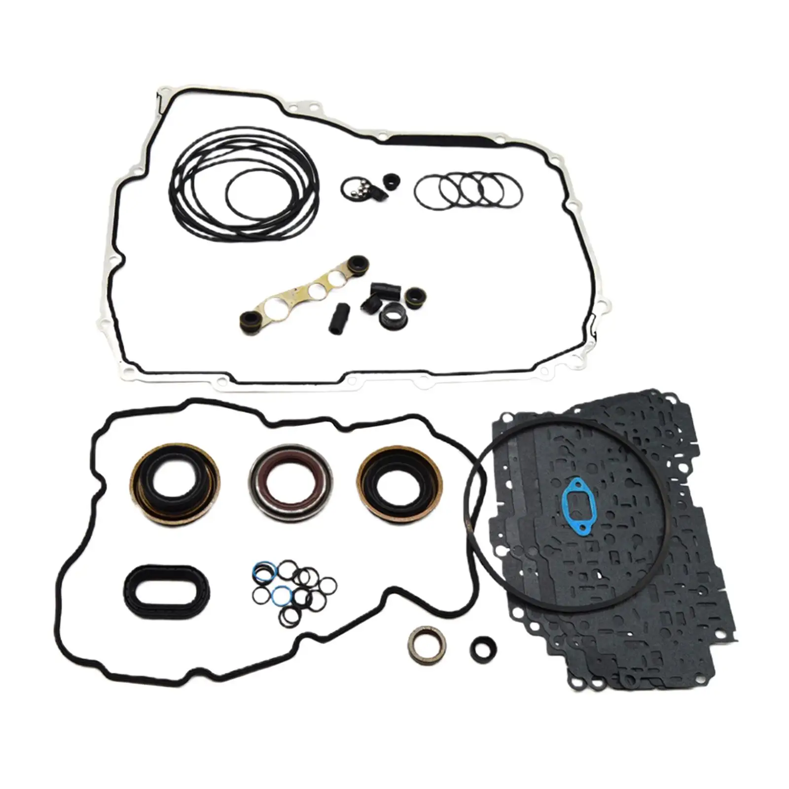 

Transmission Gasket and Seal Rebuild Kit for 6T40E