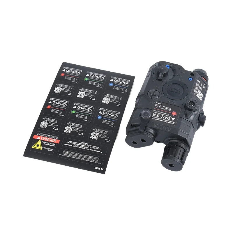 Фотовспышка для лазерной указки