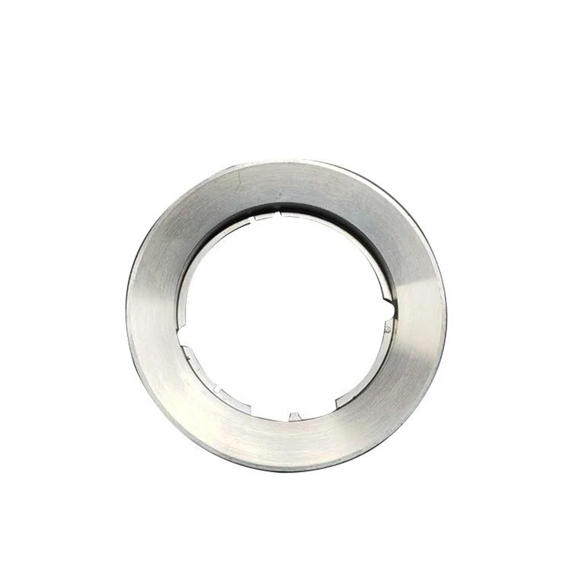 

Custom Aluminum Ring Cnc