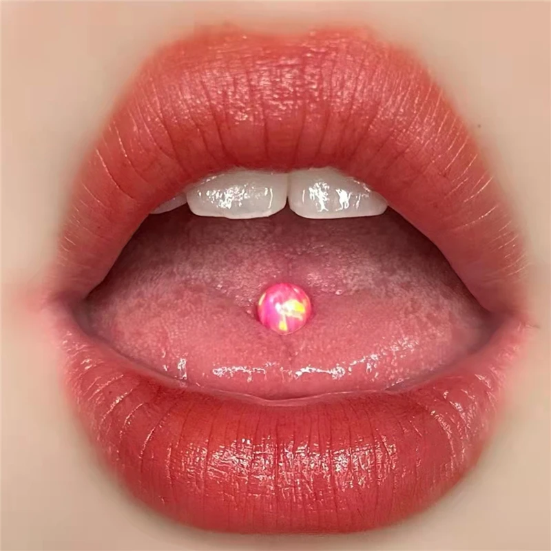 

1 шт., женское ювелирное изделие из титановой стали