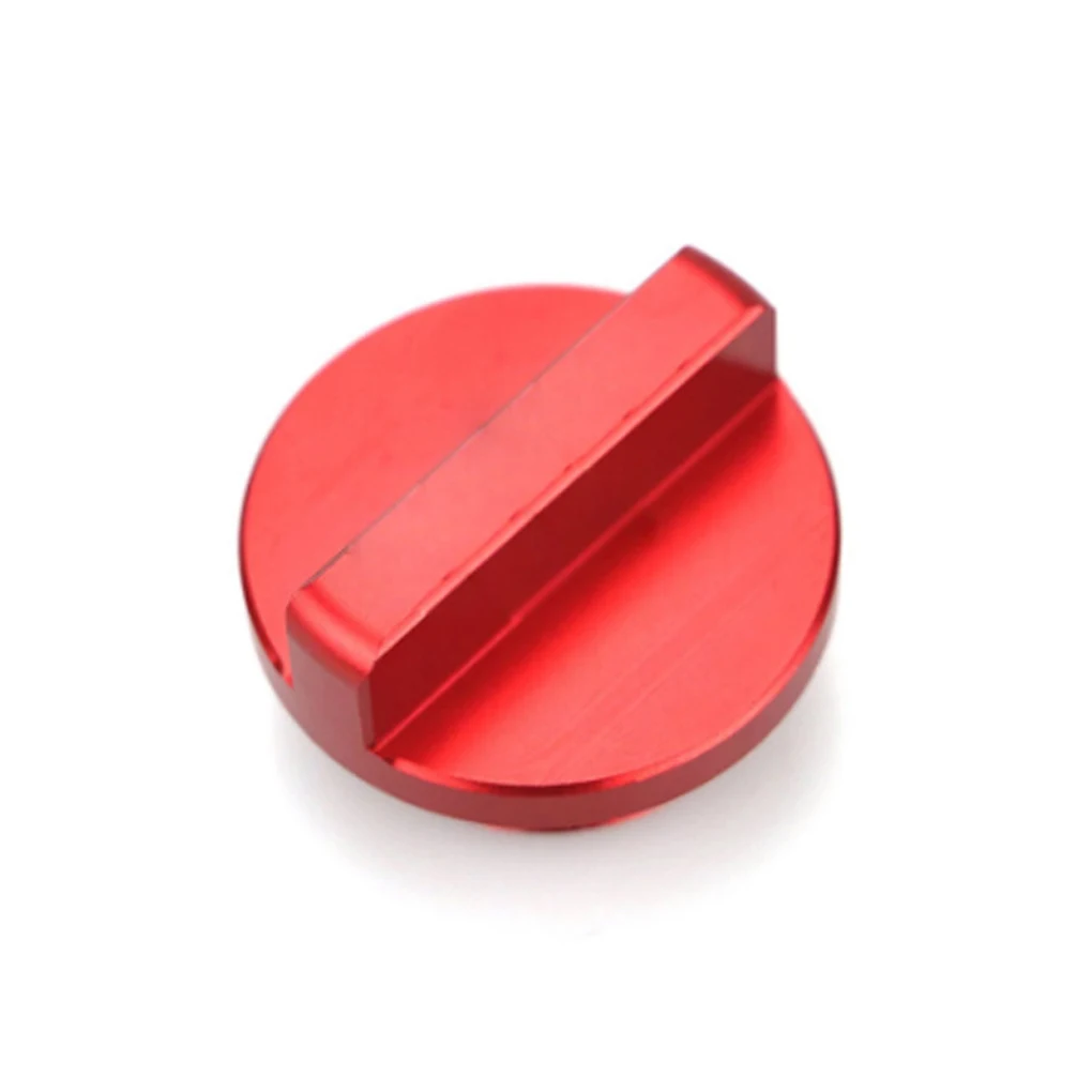 

Oil Filler Cap Motorbike Fillers Caps Easy Installation Motor Accessory