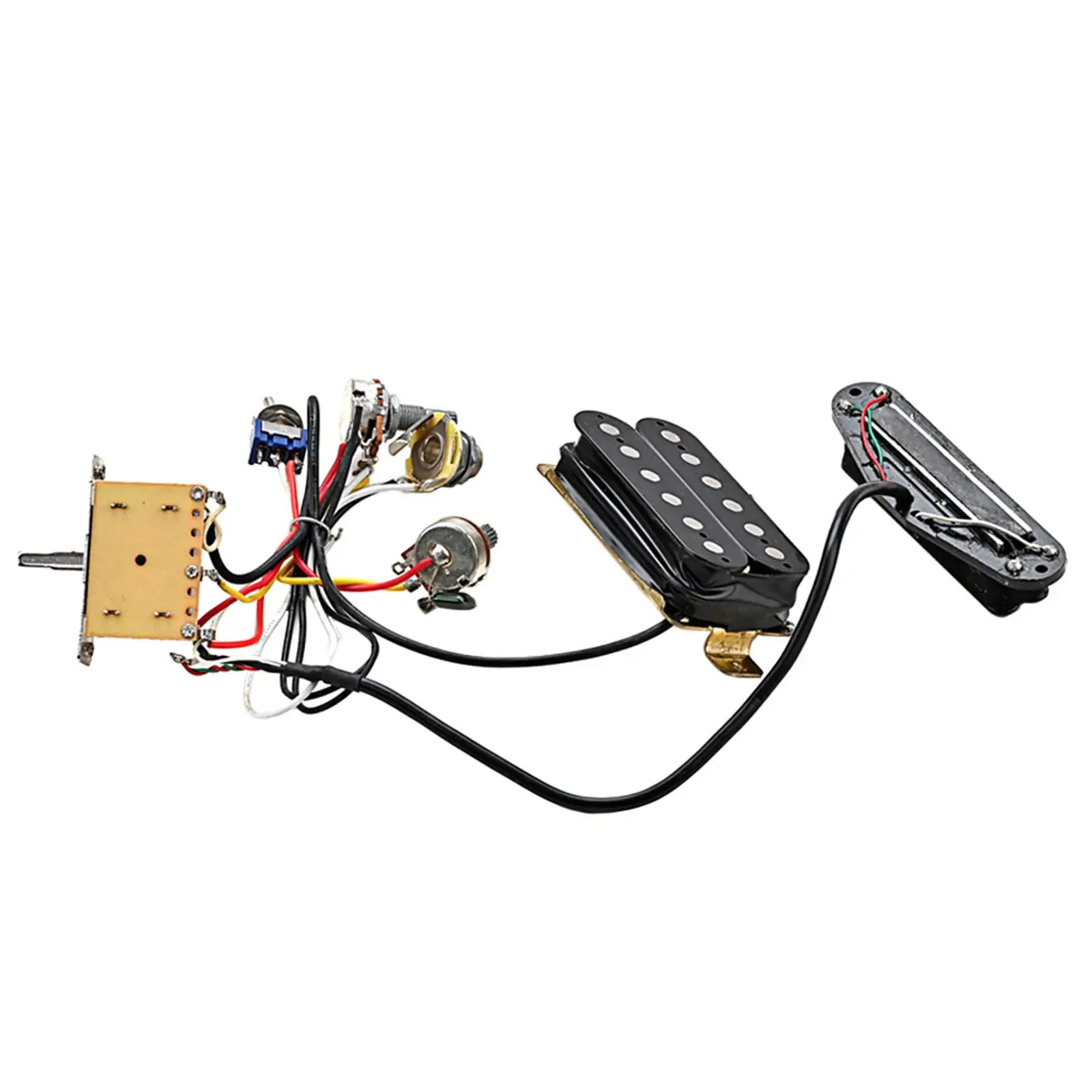 

Guitar Neck Bridge Pickup Musical Instruments Part for Electric Guitar Parts