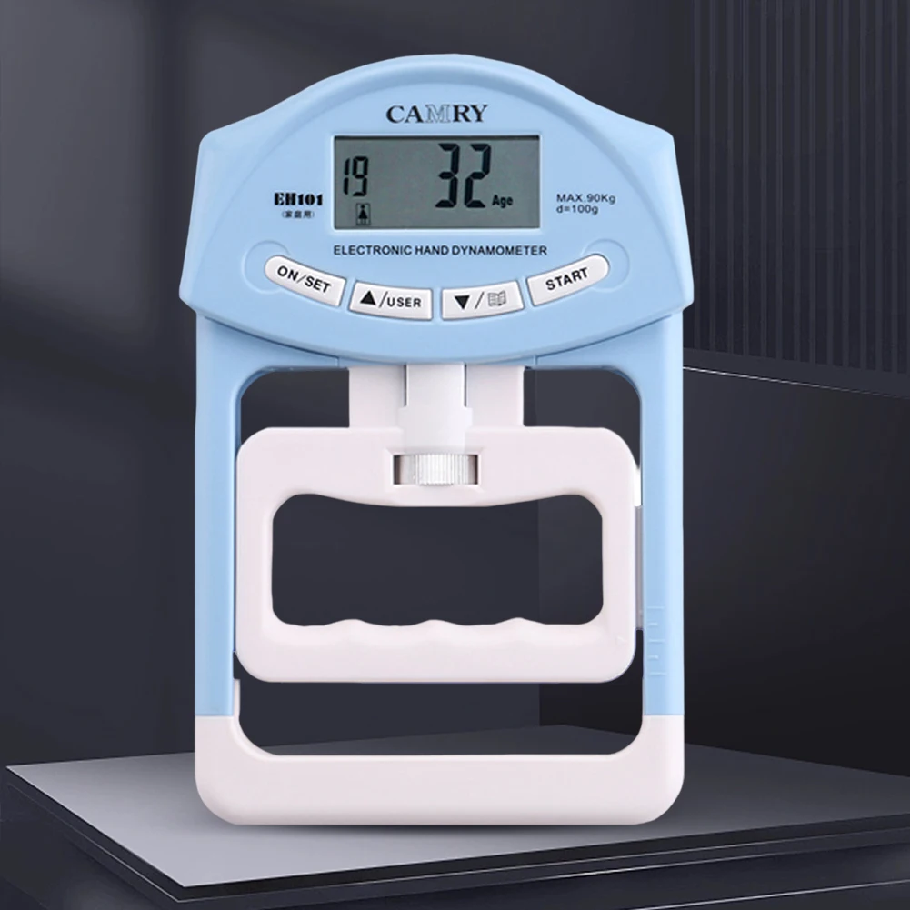 Цифровой захват для пальцев легкий запястья портативное восстановление при