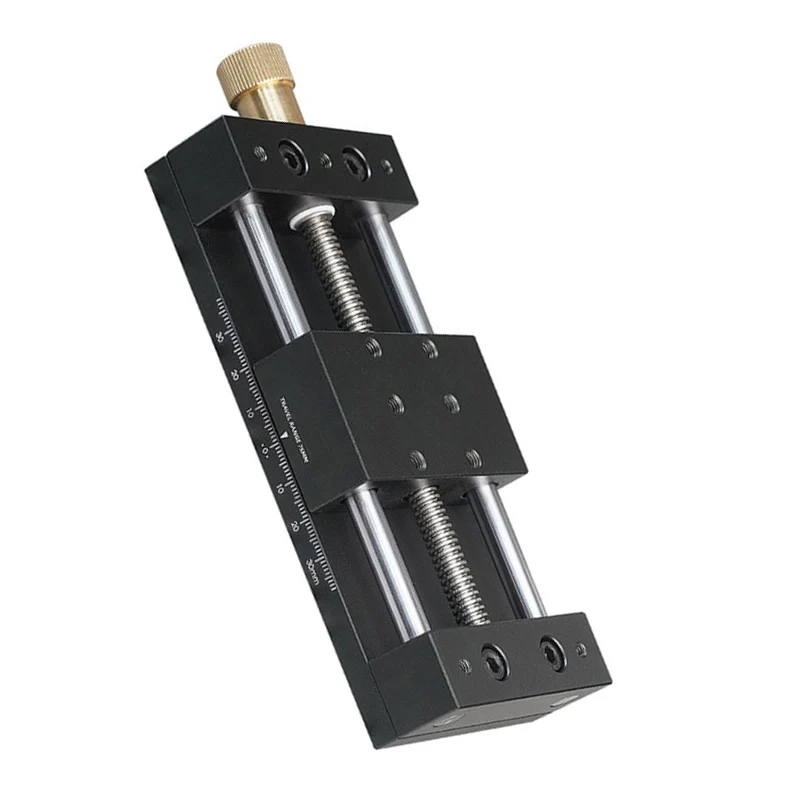 

Ручной оптический координатный столик QDS