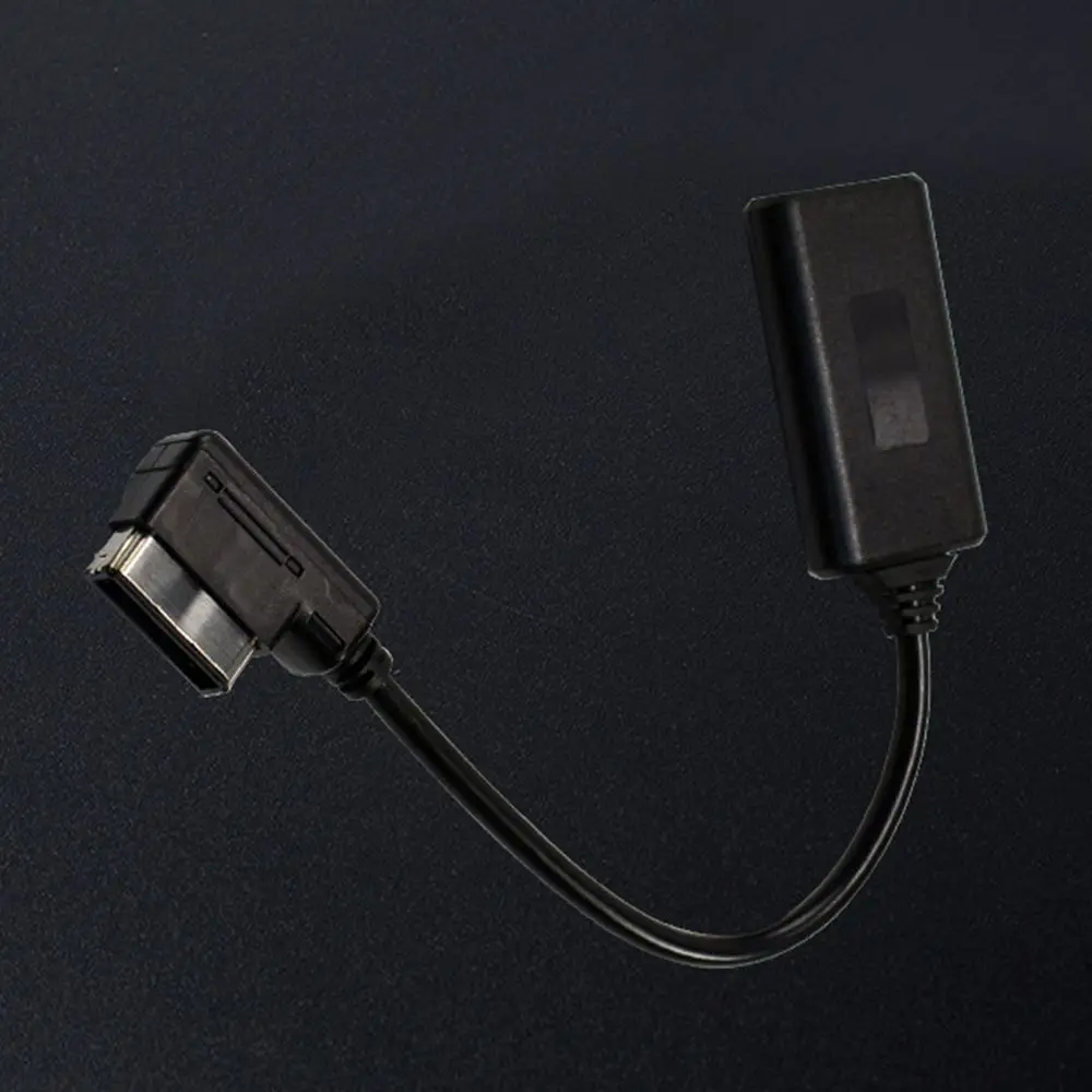 Профессиональный Bluetooth-адаптер AUX аудио кабель беспроводной радиоприемник