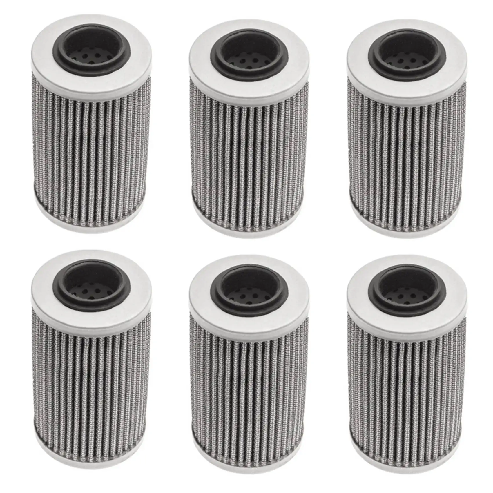 

6X Oil Filter 1503 and 1630 for Sea Doo Seadoo Rotax 420956744