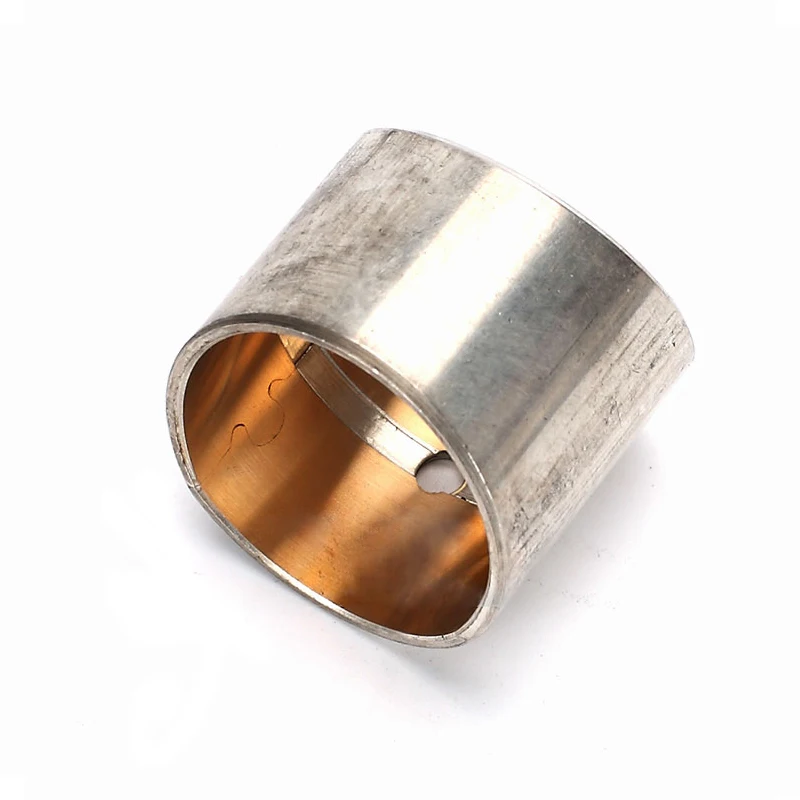 Для Kobelco SK оптовая продажа запчасти для двигателя экскаватора комплект гильз